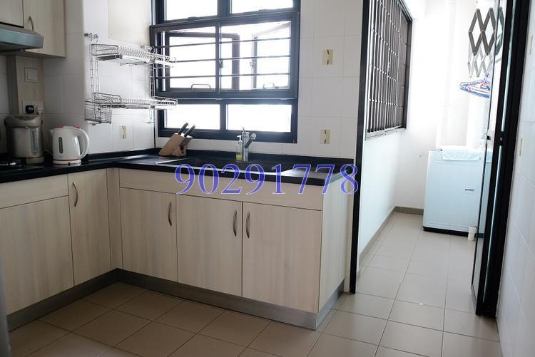 Blk 438B Sengkang West Avenue (Sengkang), HDB 4 Rooms #139792882